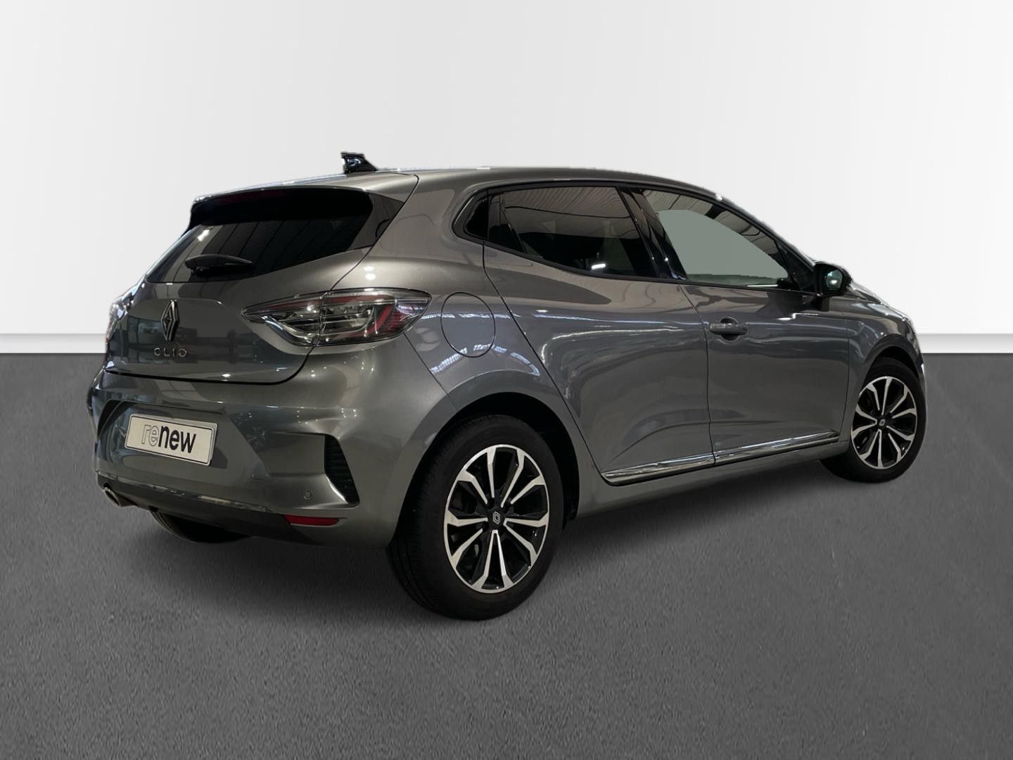 Renault Clio Techno TCe 66 kW (90 CV)