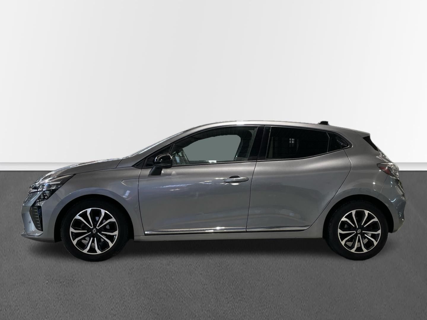 Renault Clio Techno TCe 66 kW (90 CV)