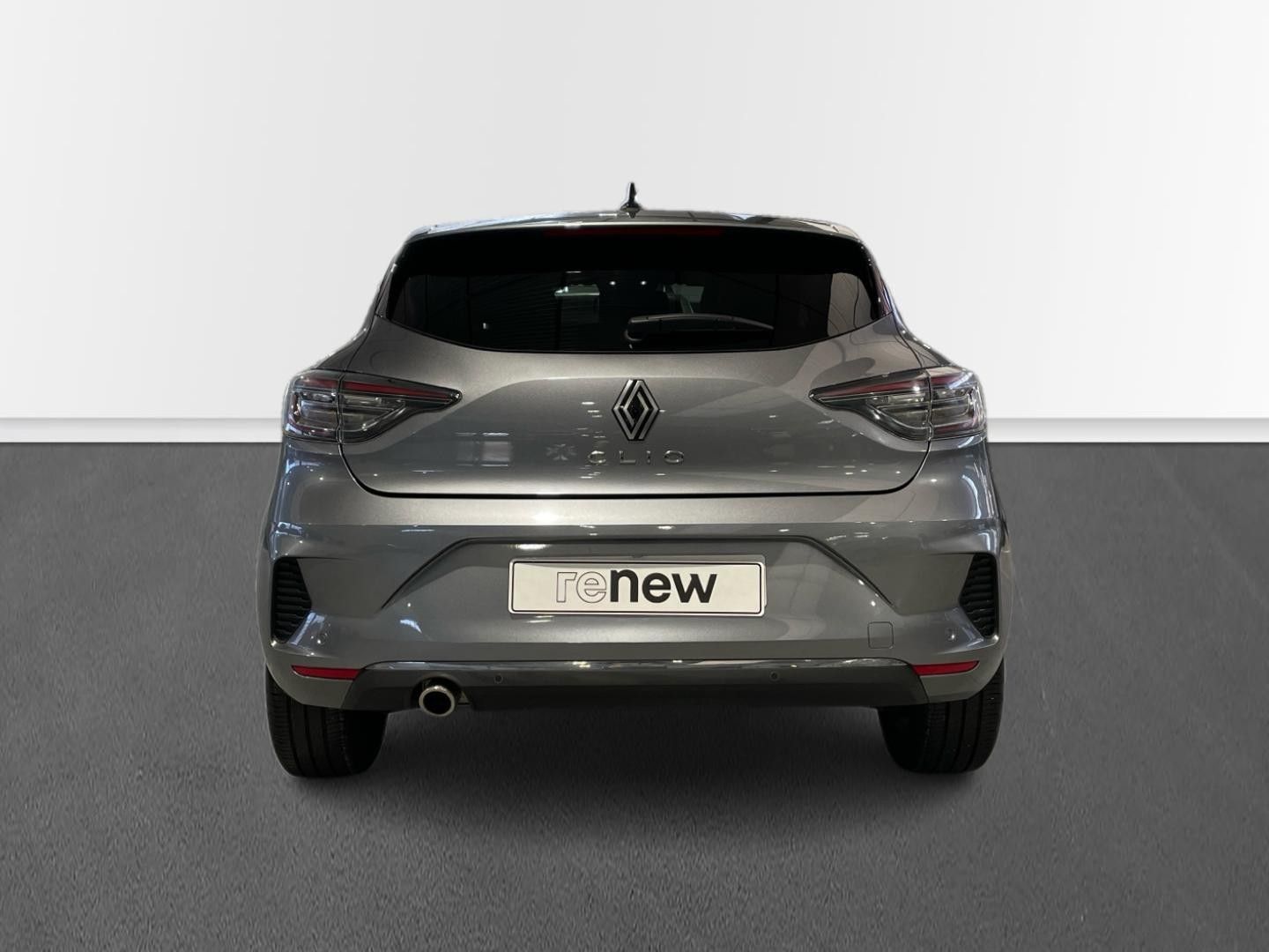Renault Clio Techno TCe 66 kW (90 CV)