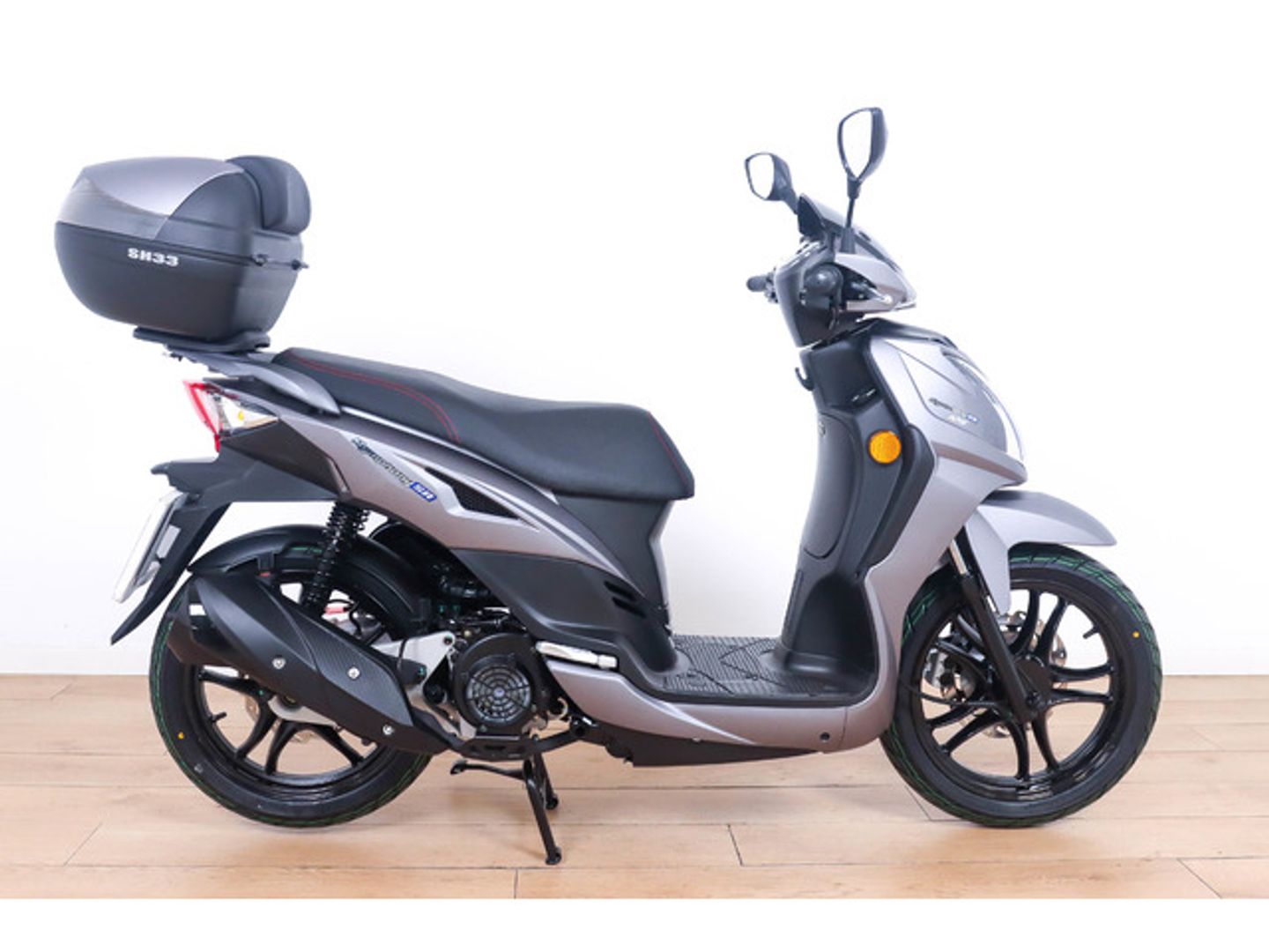SYM Symphony SR 125