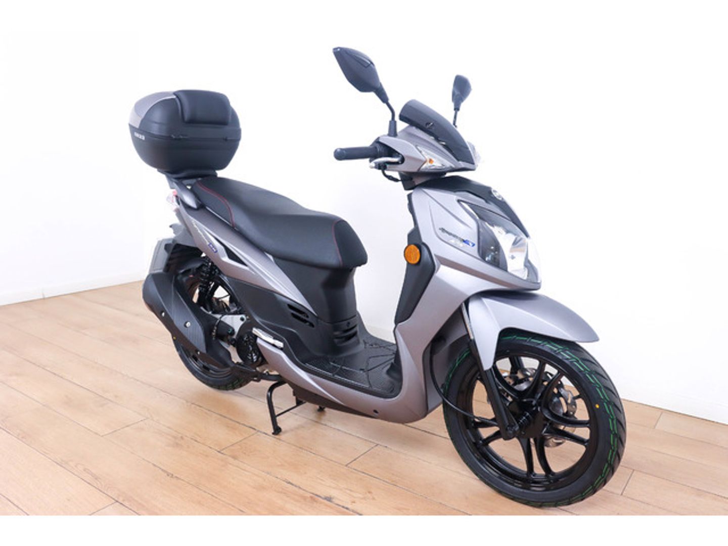 SYM Symphony SR 125