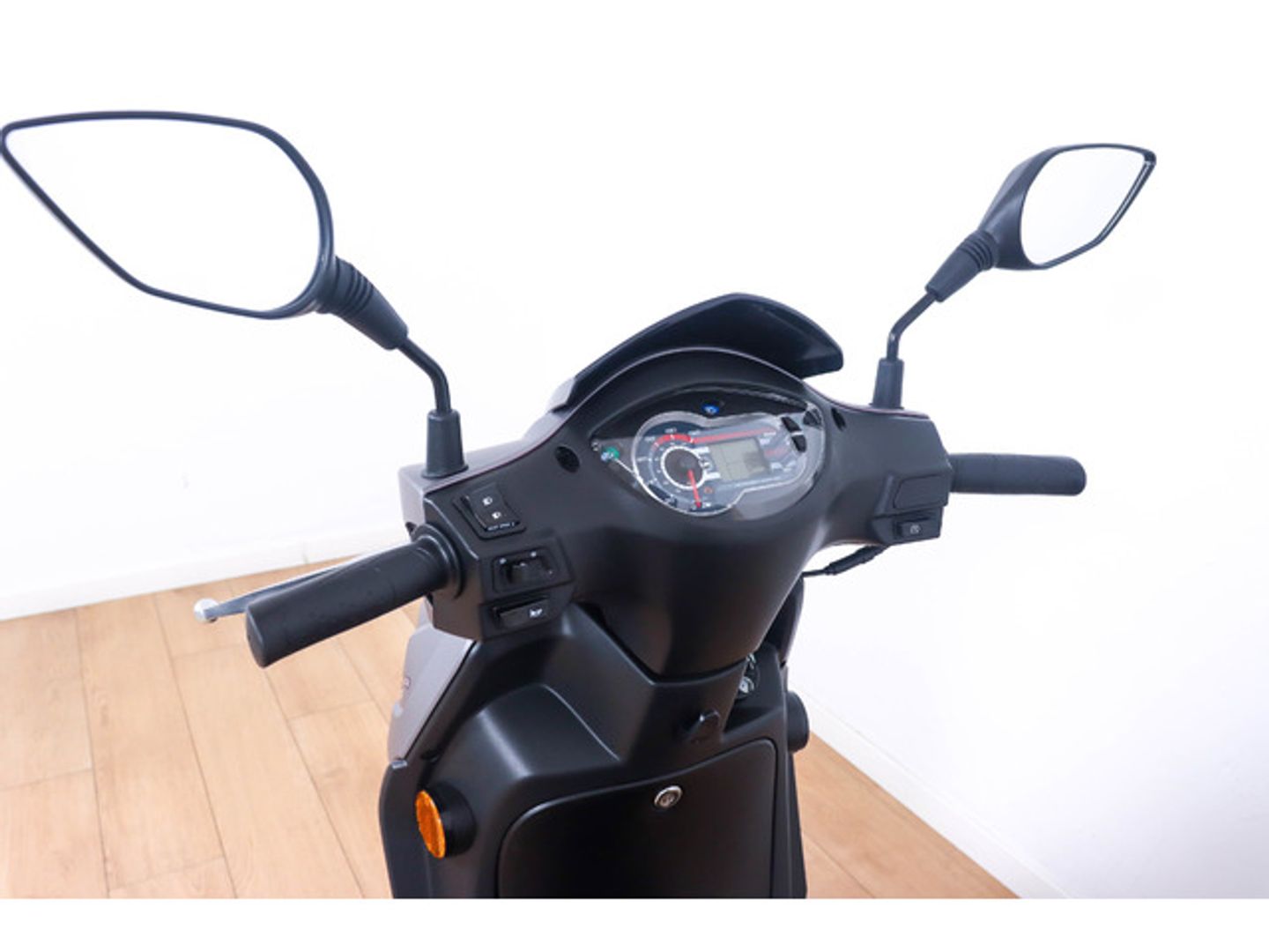SYM Symphony SR 125