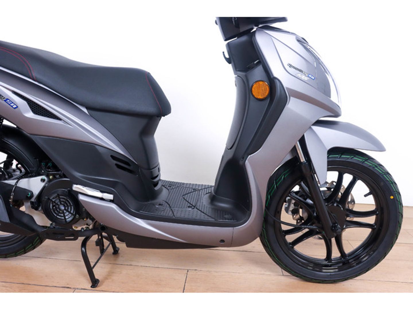 SYM Symphony SR 125