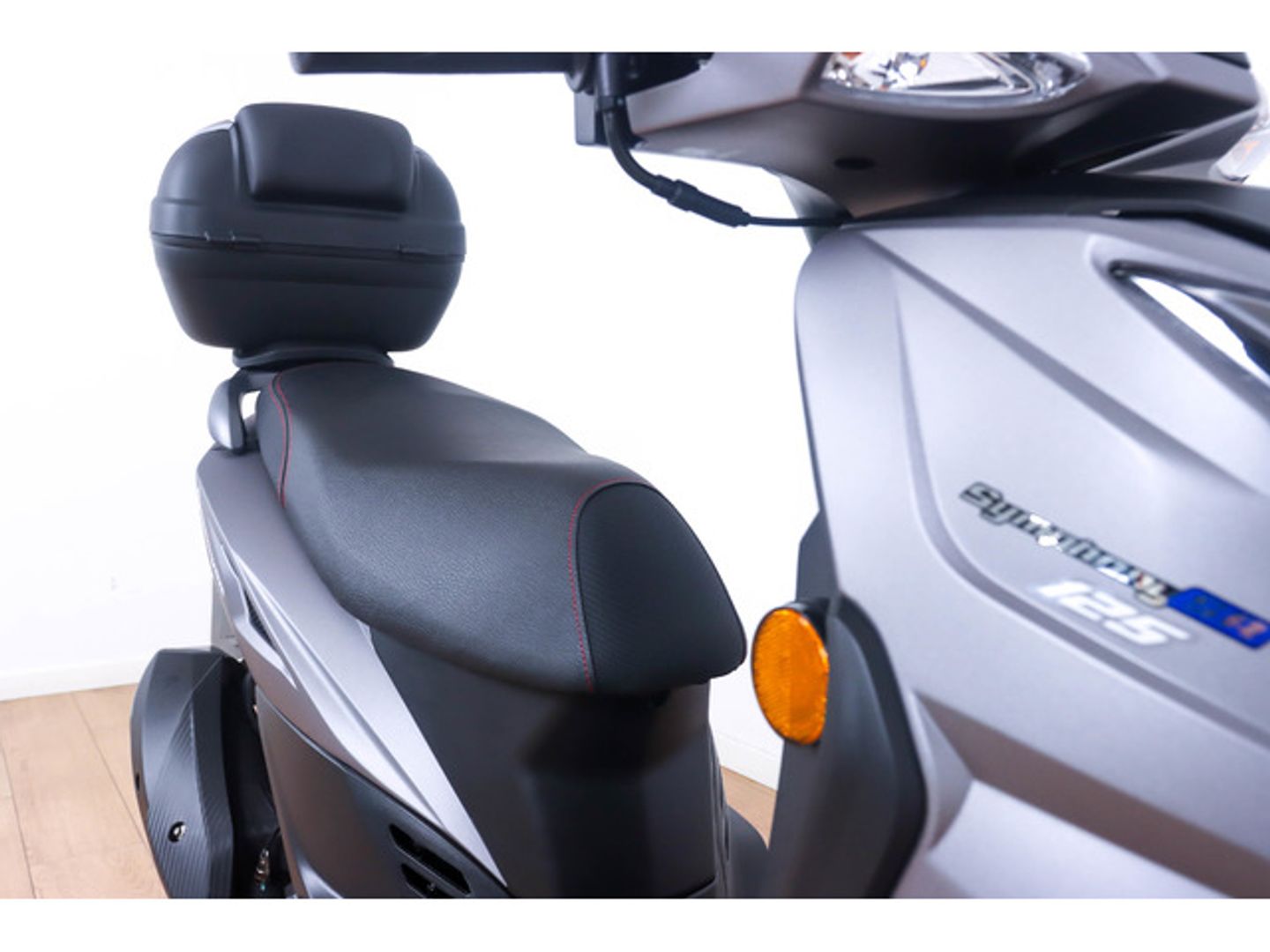 SYM Symphony SR 125
