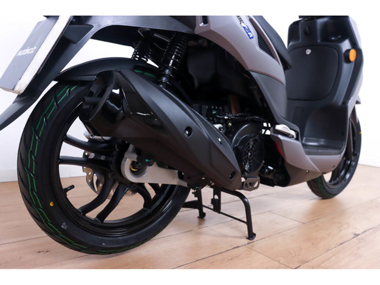 SYM Symphony SR 125