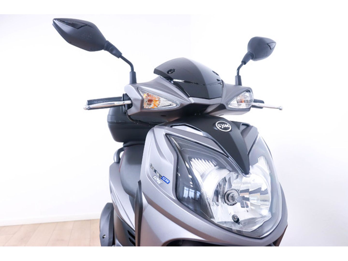 SYM Symphony SR 125