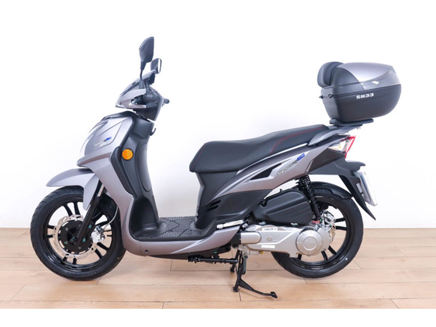 SYM Symphony SR 125