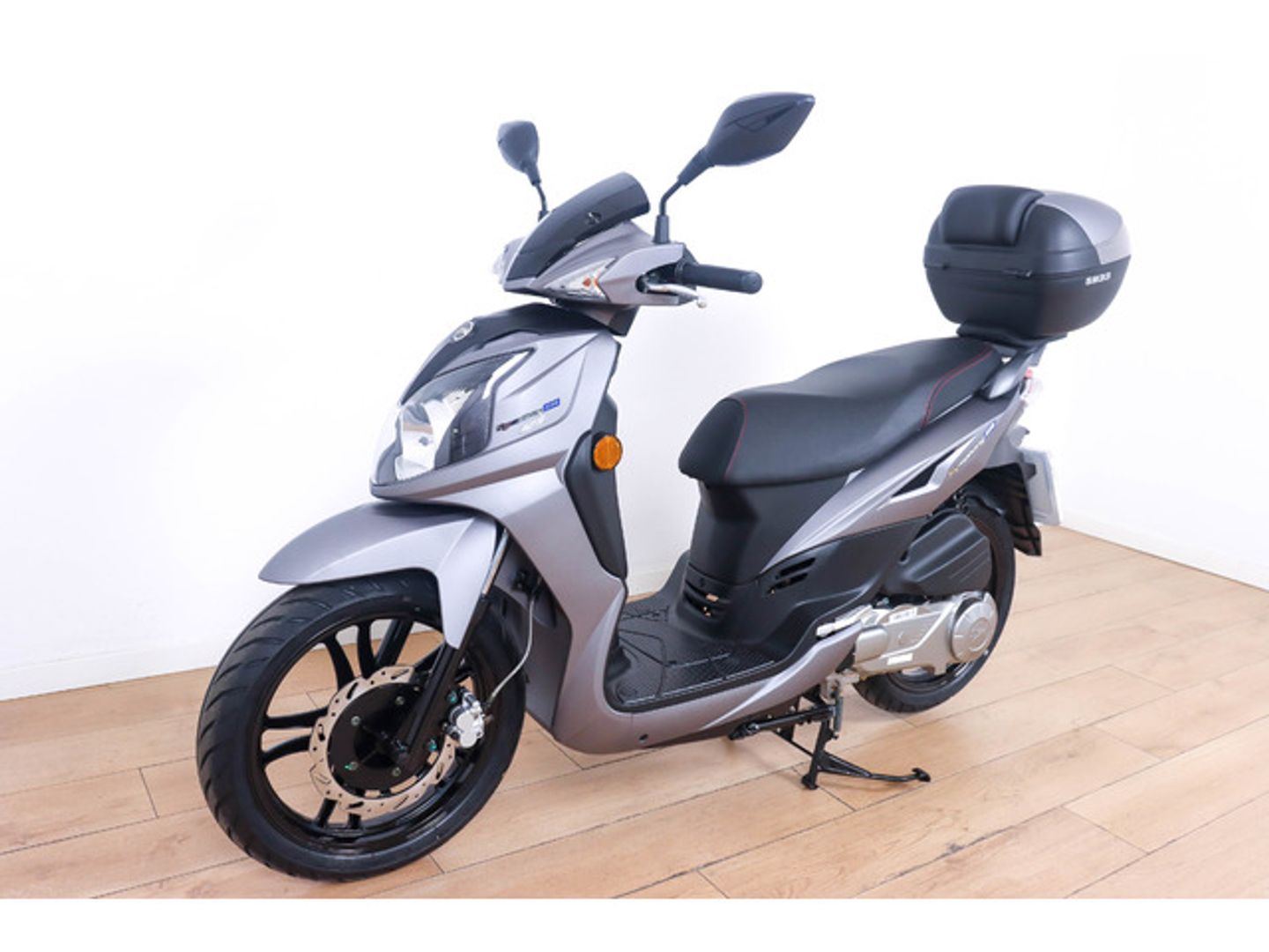SYM Symphony SR 125