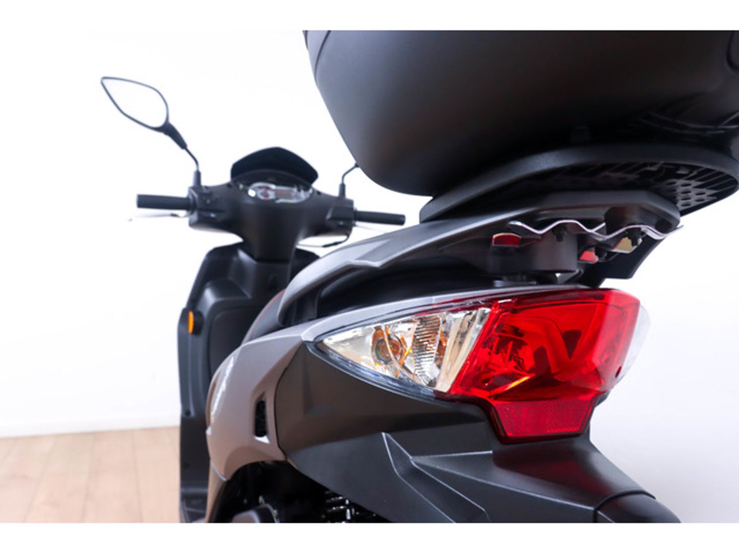 SYM Symphony SR 125