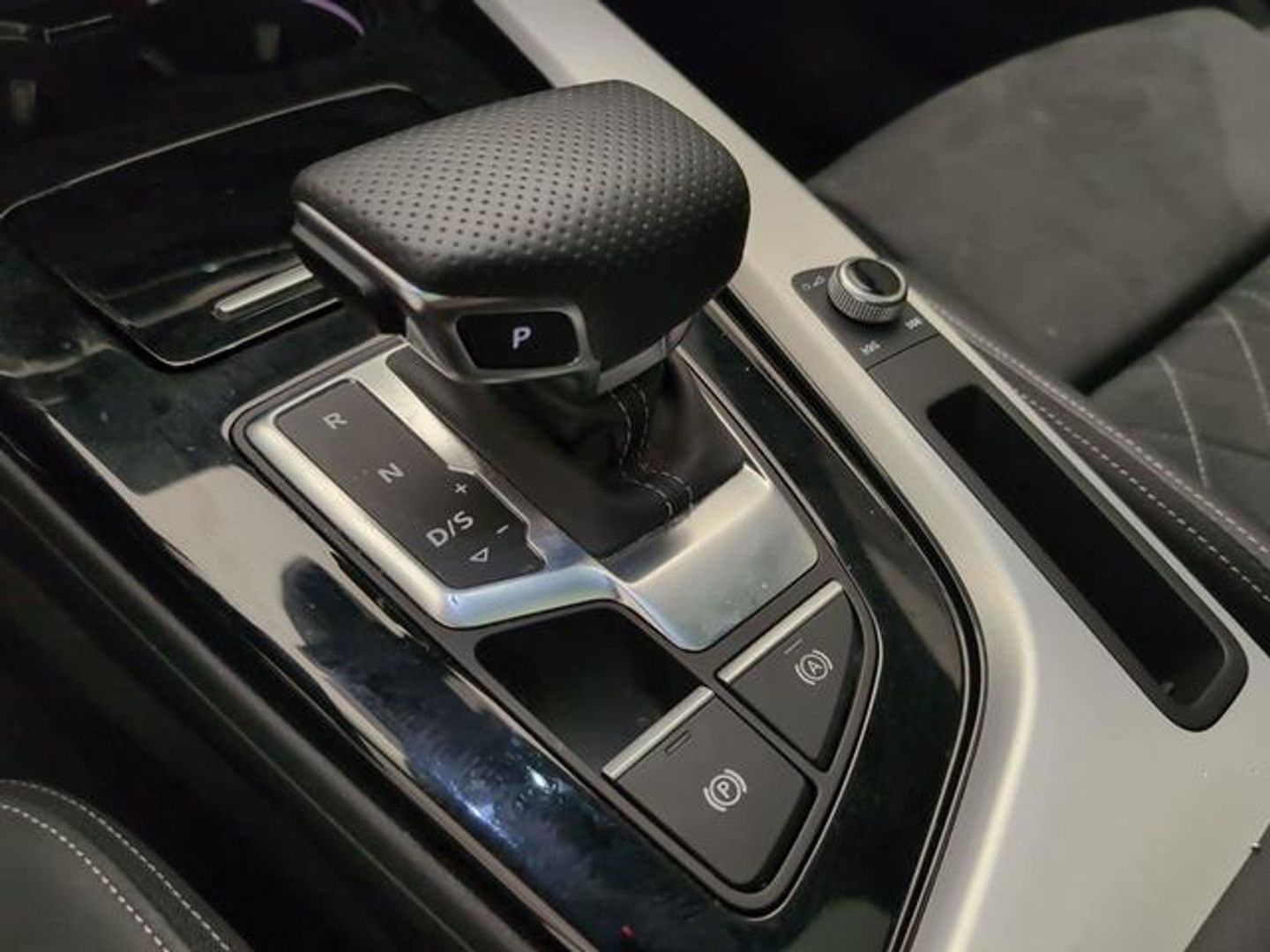 Audi A4 Black line 35 TDI 120 kW (163 CV) S tronic