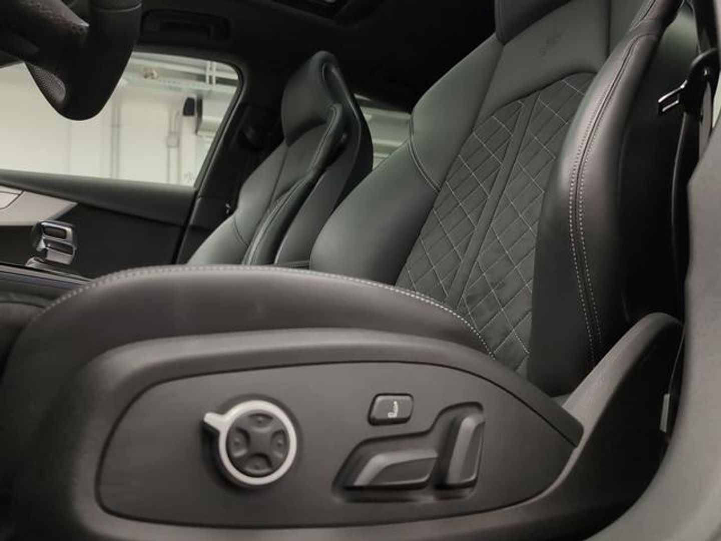 Audi A4 Black line 35 TDI 120 kW (163 CV) S tronic