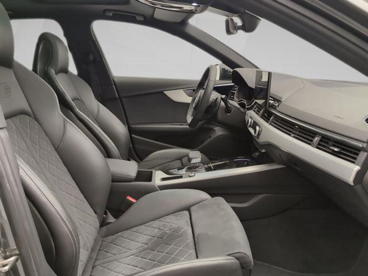 Audi A4 Black line 35 TDI 120 kW (163 CV) S tronic