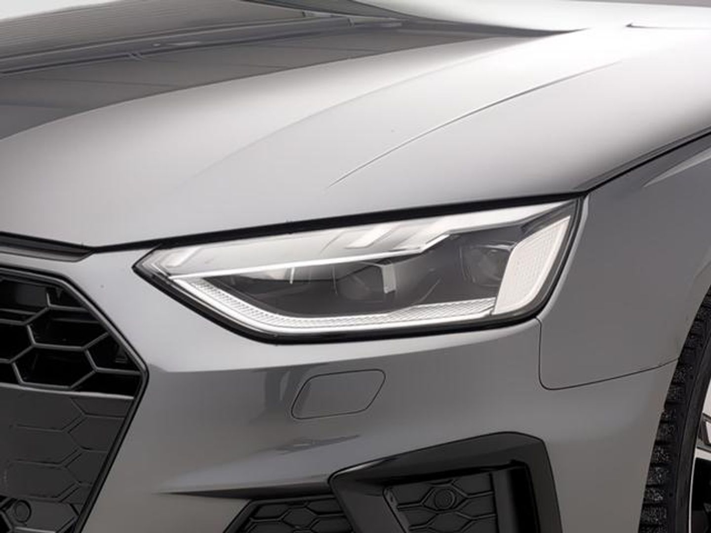 Audi A4 Black line 35 TDI 120 kW (163 CV) S tronic
