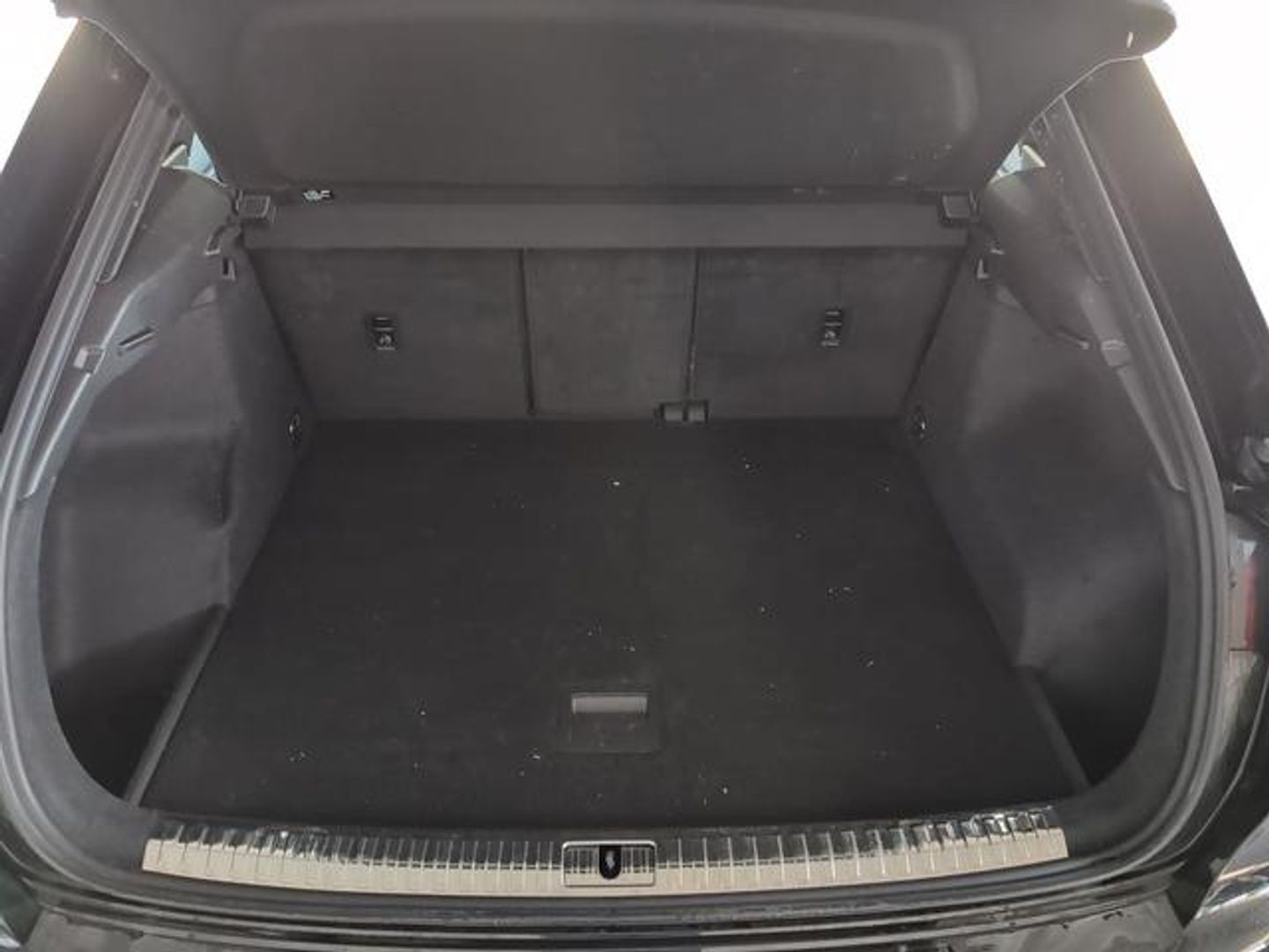 Audi Q3 Black line 35 TDI 110 kW (150 CV) S tronic