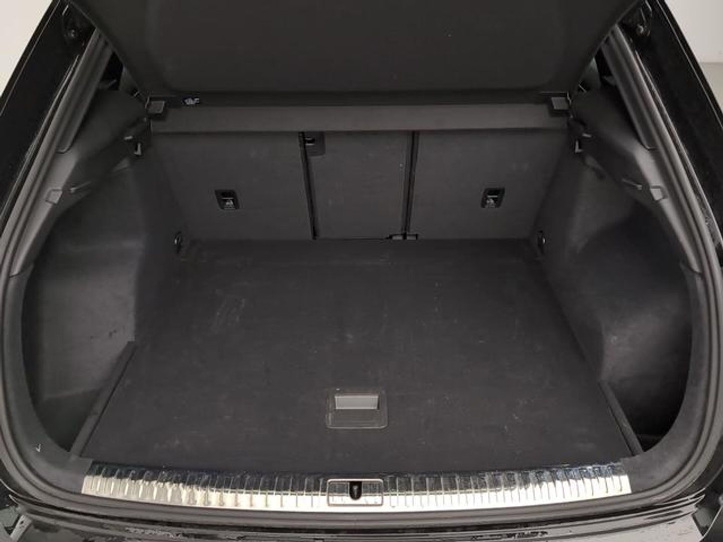 Audi Q3 Black line 35 TFSI 110 kW (150 CV) S tronic