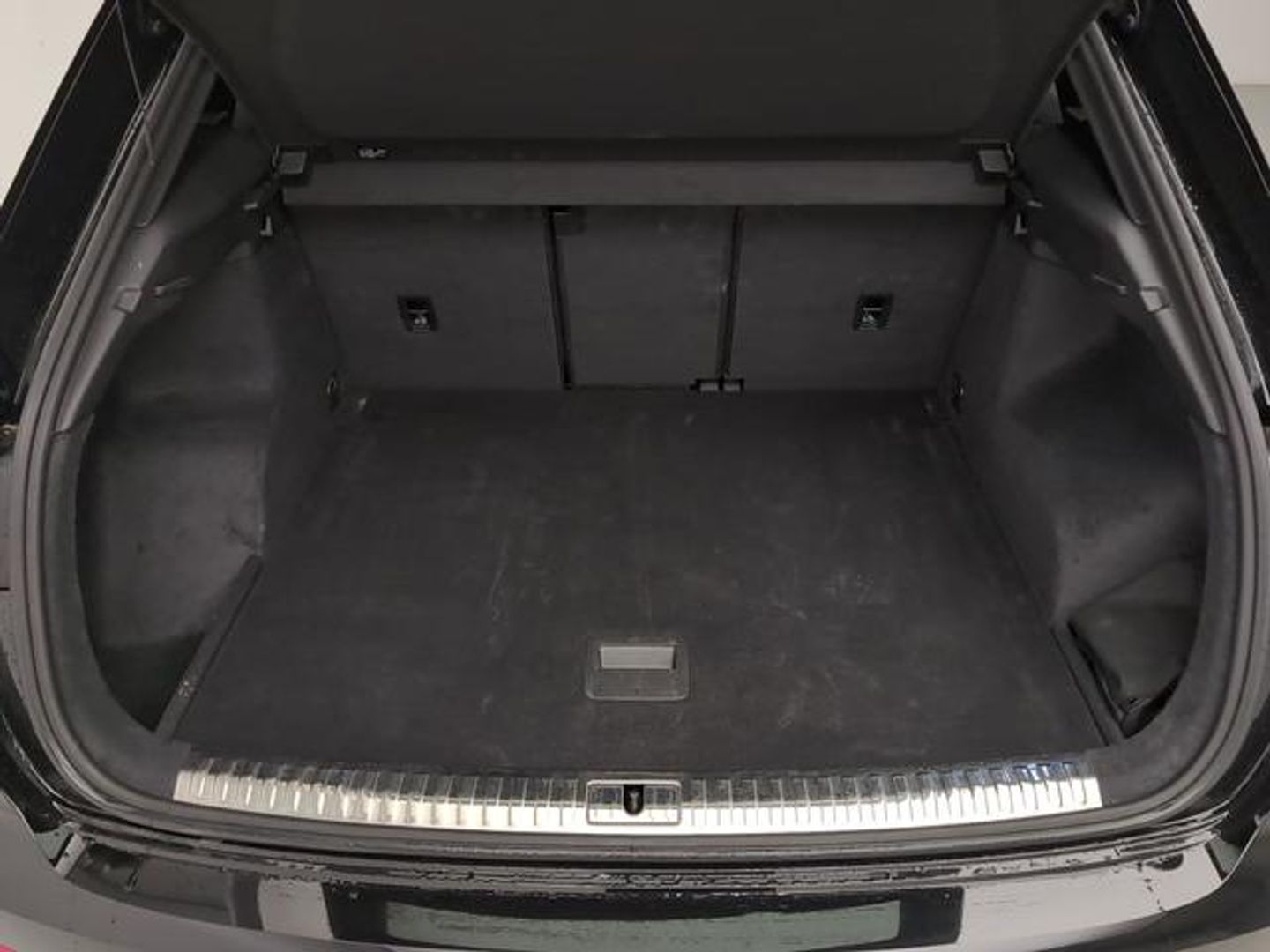 Audi Q3 Black line 35 TFSI 110 kW (150 CV) S tronic