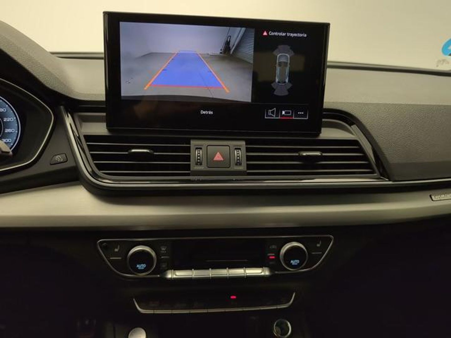 Audi Q5 Black line 40 TDI quattro-ultra 150 kW (204 CV) S tronic