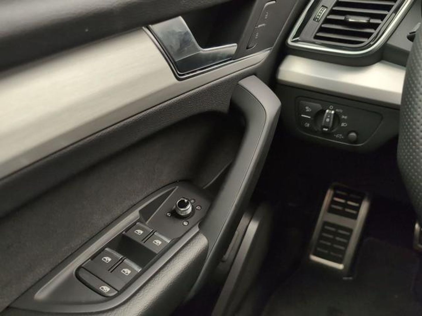 Audi Q5 Black line 40 TDI quattro-ultra 150 kW (204 CV) S tronic