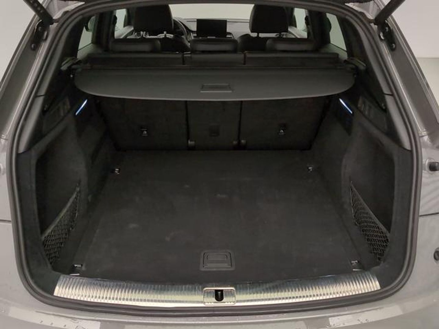 Audi Q5 Black line 40 TDI quattro-ultra 150 kW (204 CV) S tronic