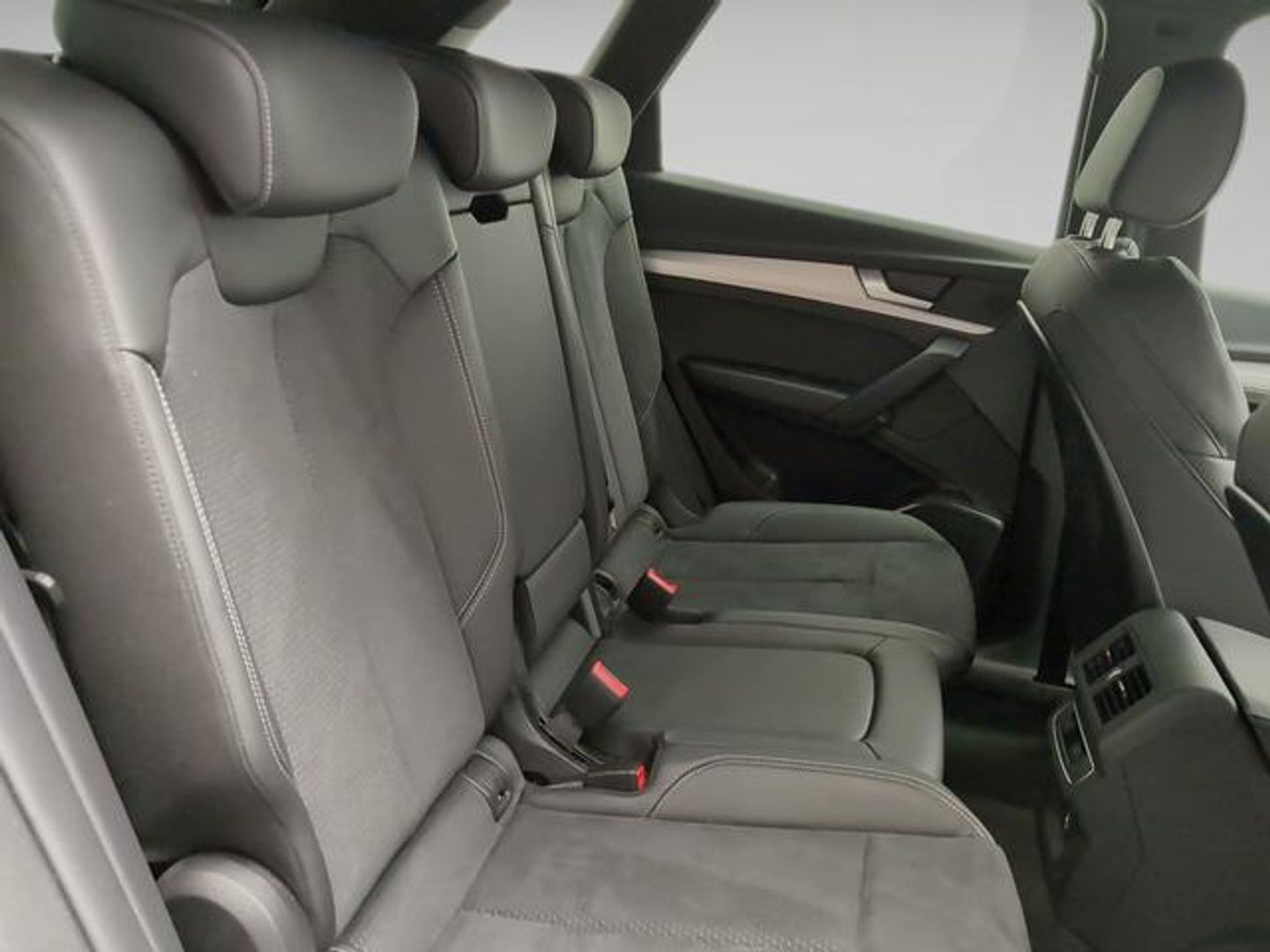 Audi Q5 Black line 40 TDI quattro-ultra 150 kW (204 CV) S tronic