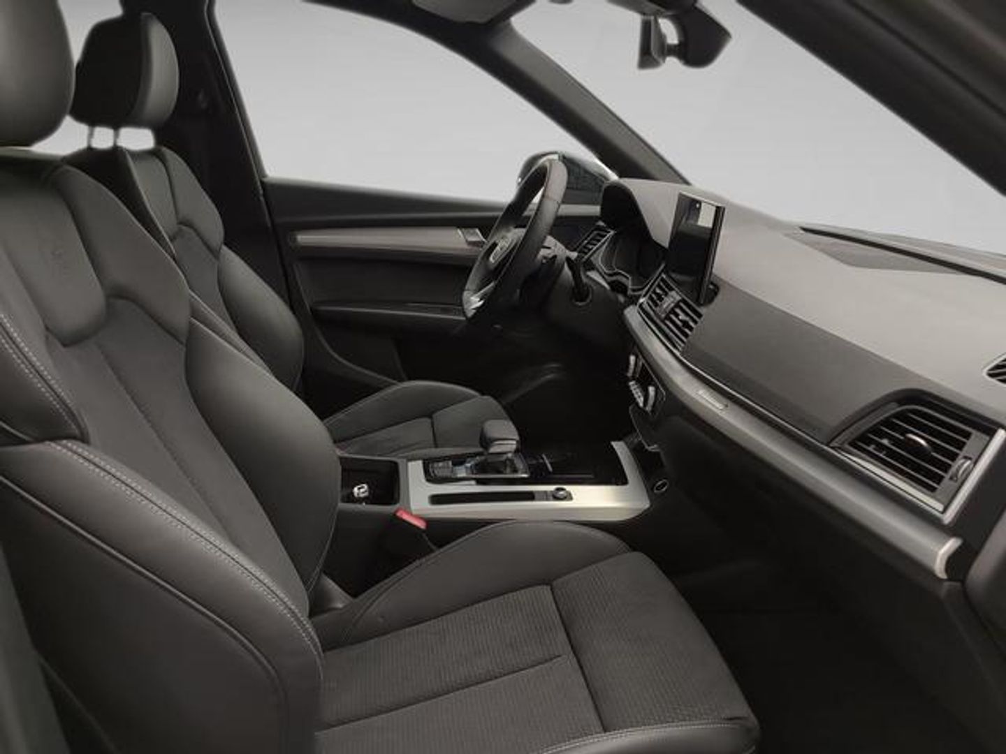Audi Q5 Black line 40 TDI quattro-ultra 150 kW (204 CV) S tronic