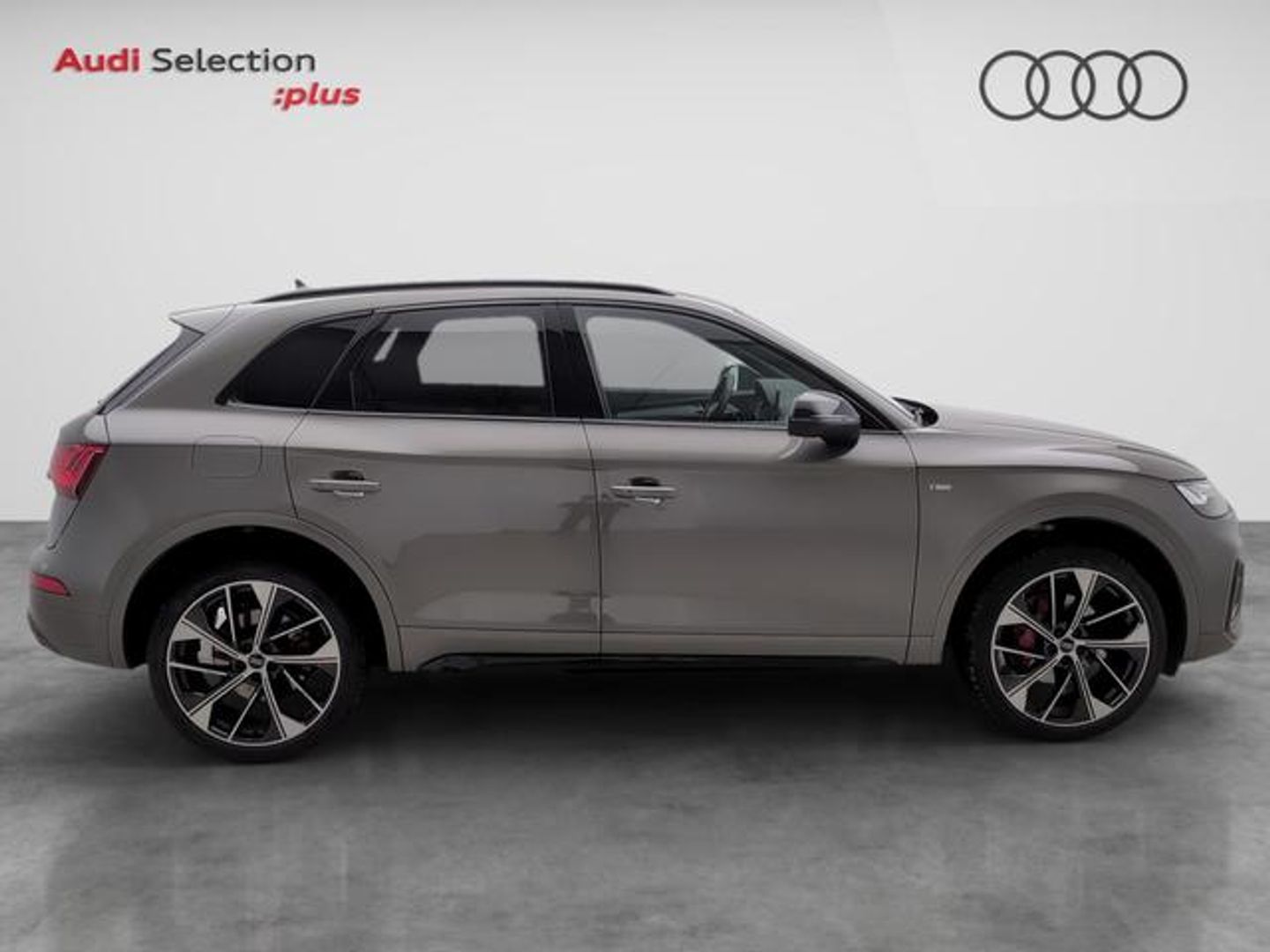 Audi Q5 Black line 40 TDI quattro-ultra 150 kW (204 CV) S tronic