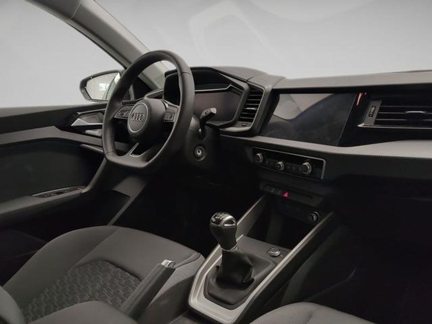Audi A1 Sportback Adrenalin Black edition 30 TFSI 85 kW (116 CV)