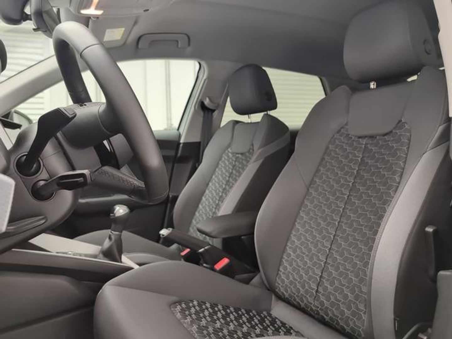Audi A1 Sportback Adrenalin Black edition 30 TFSI 85 kW (116 CV)