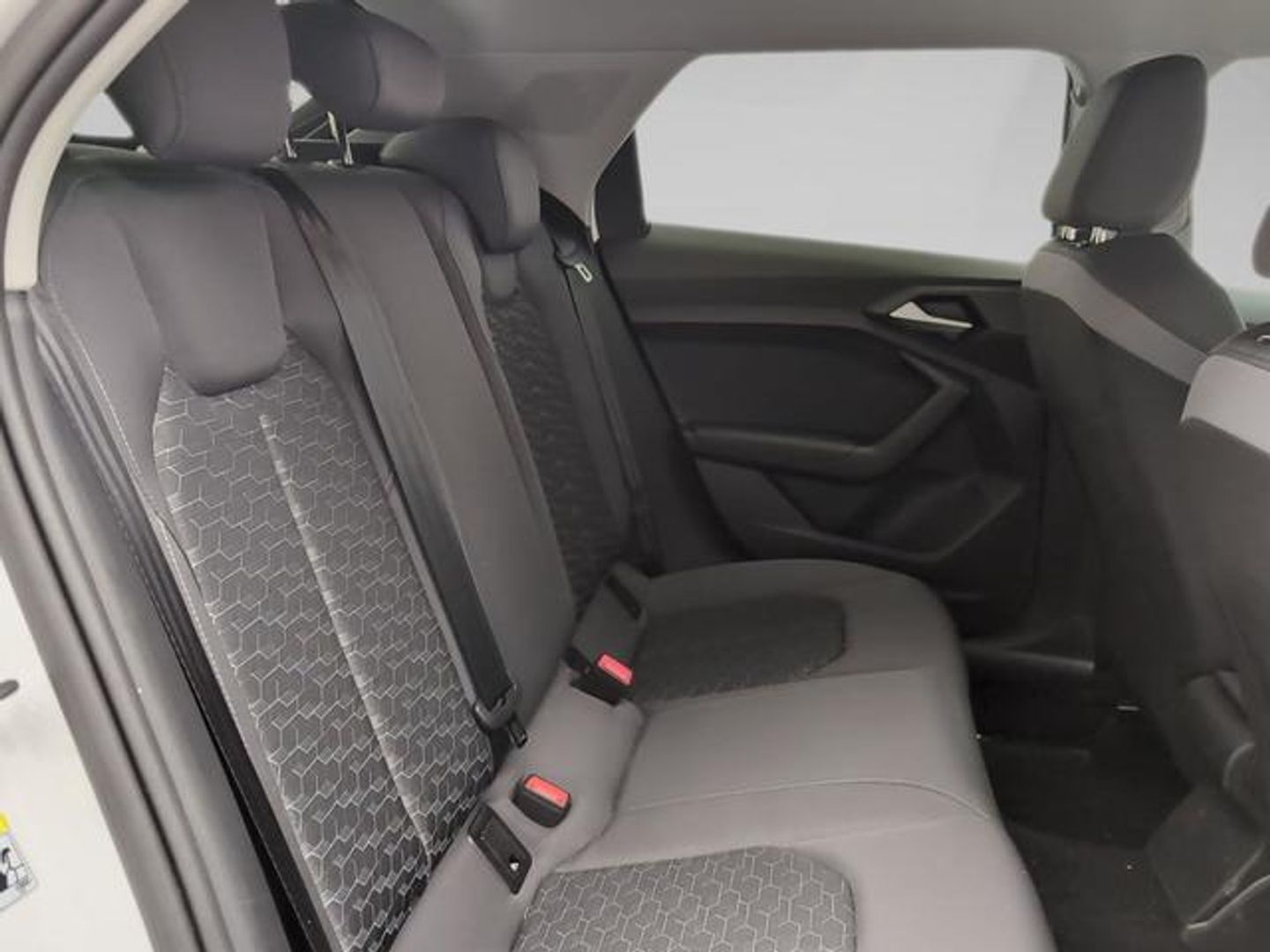 Audi A1 Sportback Adrenalin Black edition 30 TFSI 85 kW (116 CV)