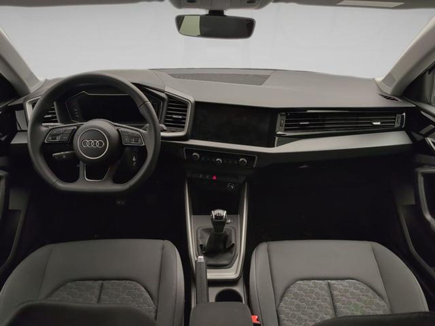 Audi A1 Sportback Adrenalin Black edition 30 TFSI 85 kW (116 CV)
