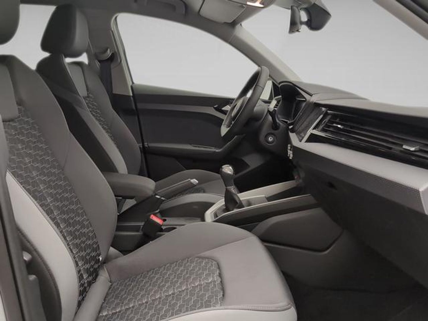 Audi A1 Sportback Adrenalin Black edition 30 TFSI 85 kW (116 CV)