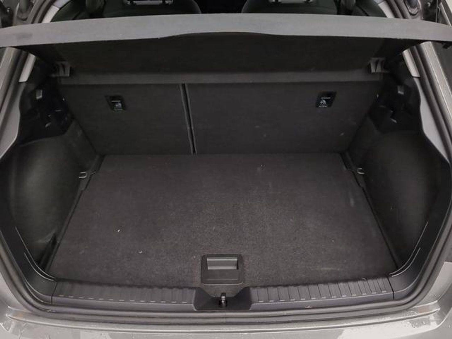 Audi A1 Sportback Adrenalin Black edition 30 TFSI 85 kW (116 CV)