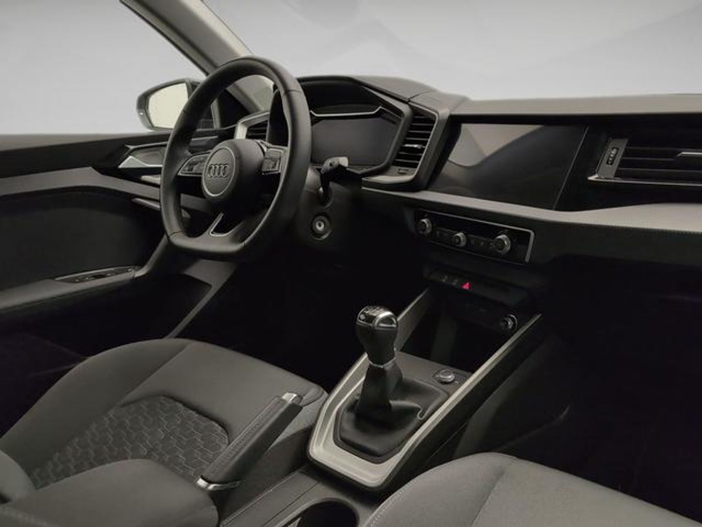 Audi A1 Sportback Adrenalin Black edition 30 TFSI 85 kW (116 CV)