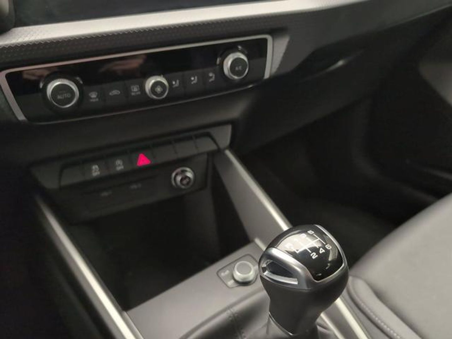 Audi A1 Sportback Adrenalin Black edition 30 TFSI 85 kW (116 CV)