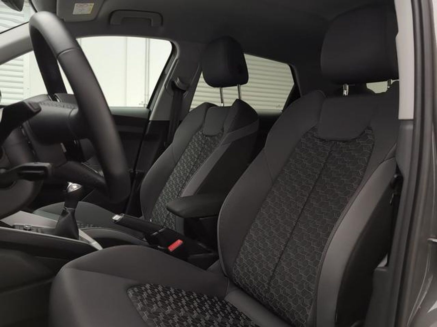Audi A1 Sportback Adrenalin Black edition 30 TFSI 85 kW (116 CV)
