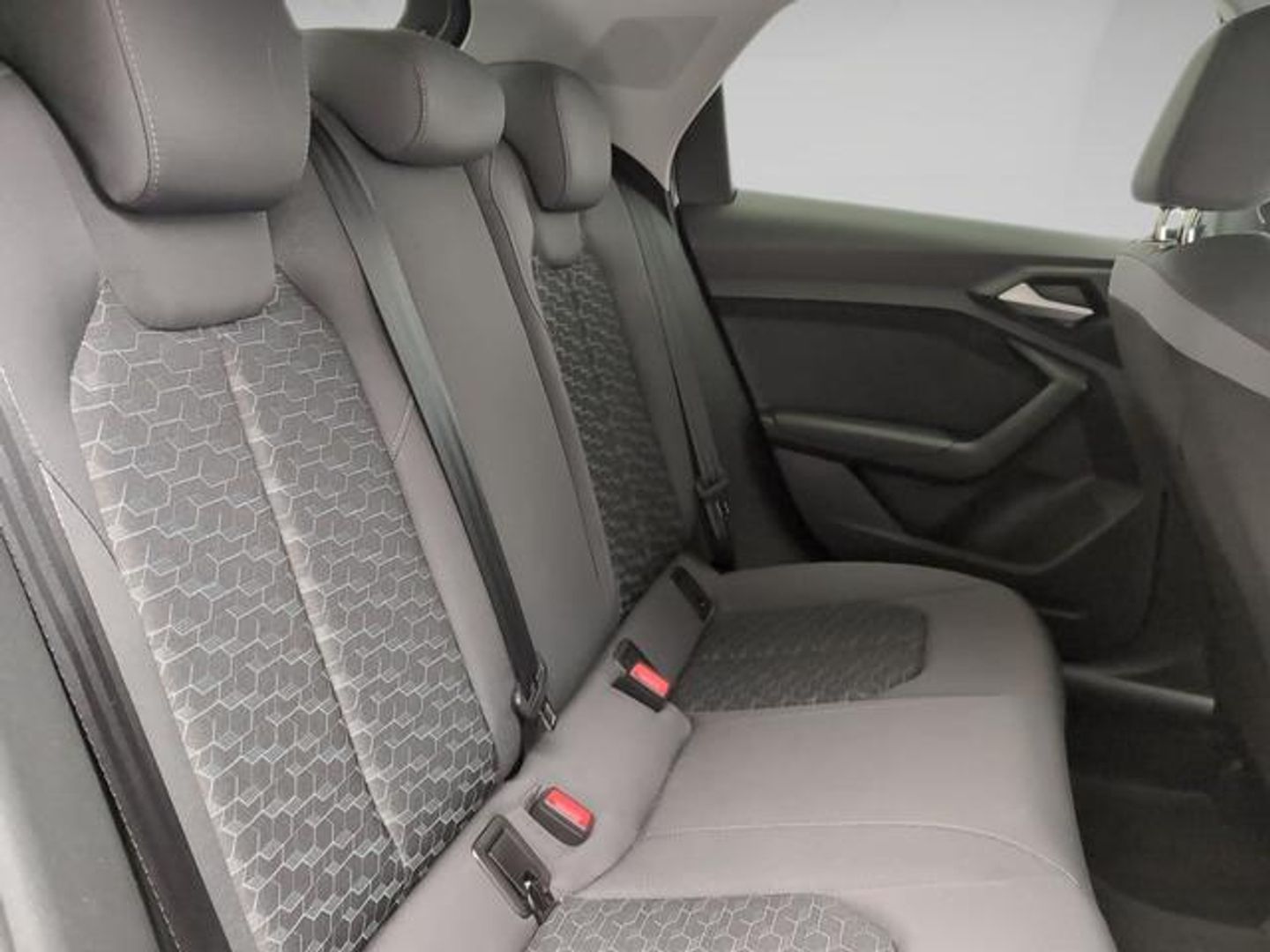 Audi A1 Sportback Adrenalin Black edition 30 TFSI 85 kW (116 CV)