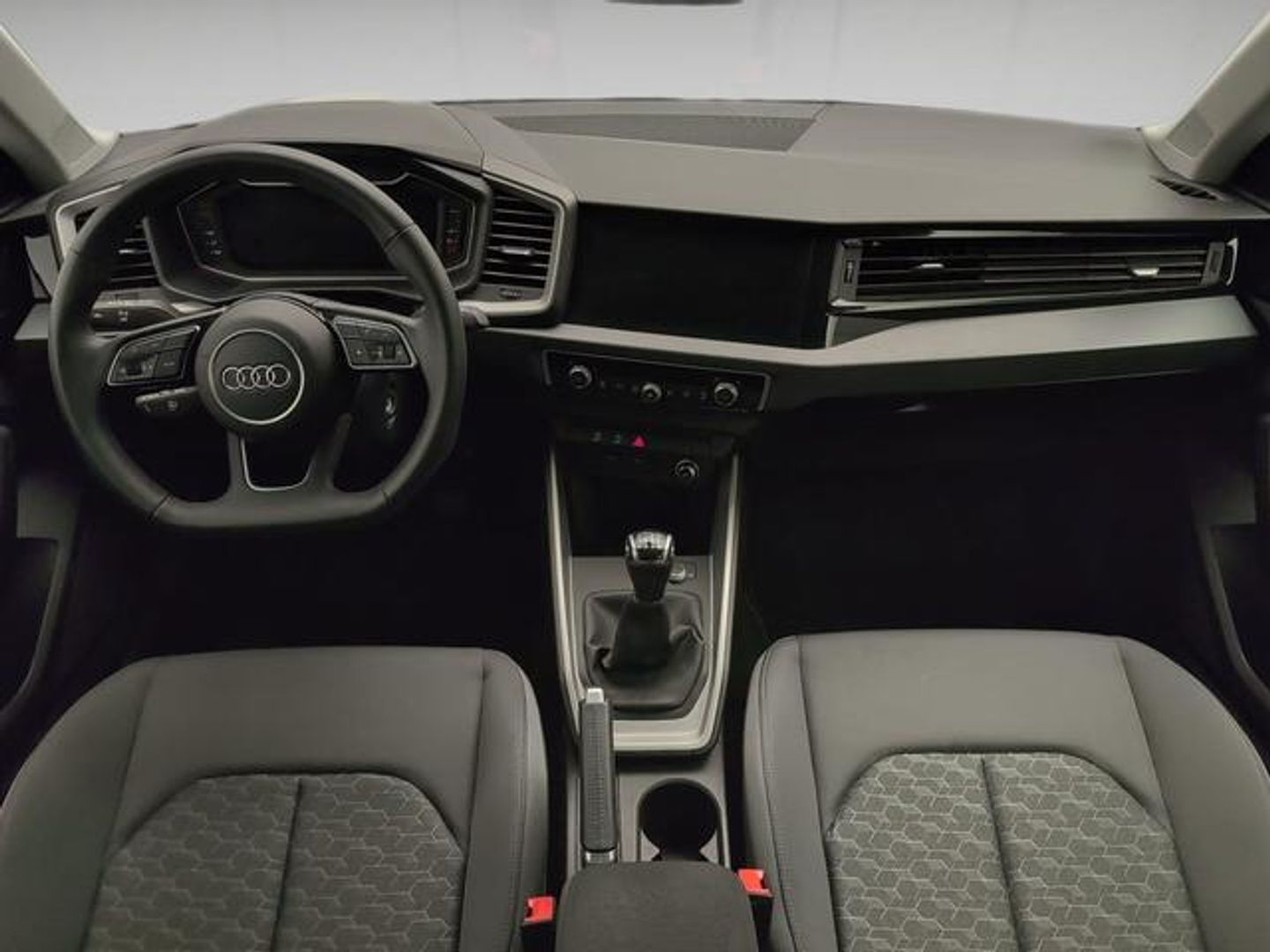Audi A1 Sportback Adrenalin Black edition 30 TFSI 85 kW (116 CV)
