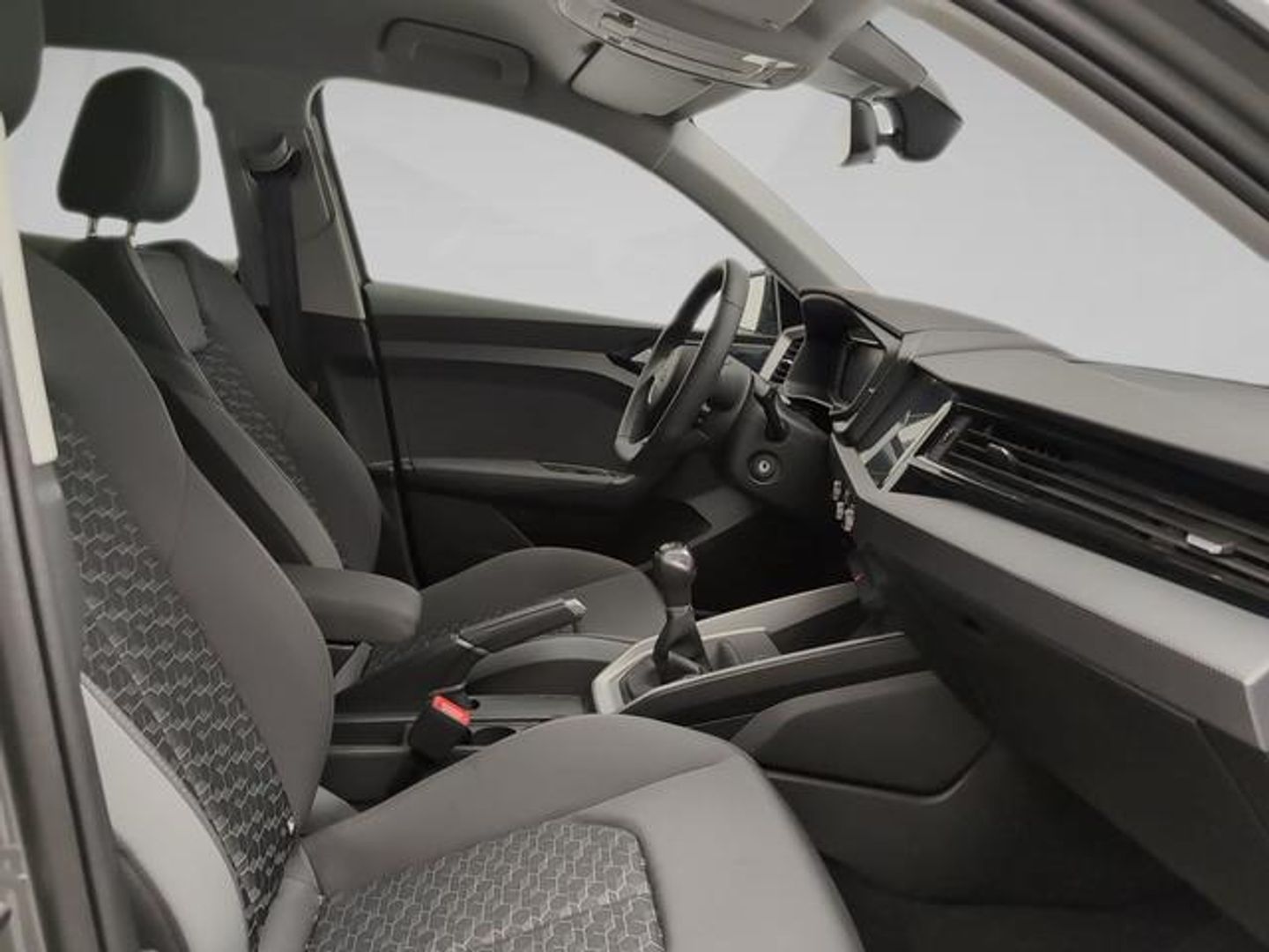 Audi A1 Sportback Adrenalin Black edition 30 TFSI 85 kW (116 CV)