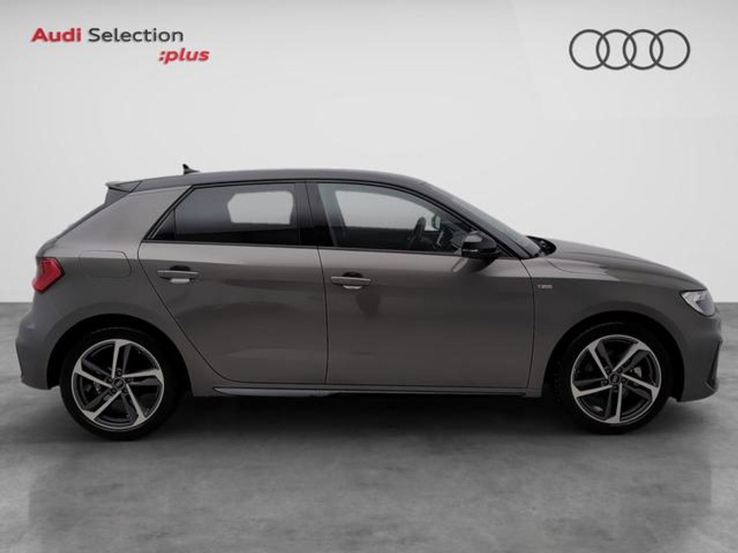 Audi A1 Sportback Adrenalin Black edition 30 TFSI 85 kW (116 CV)