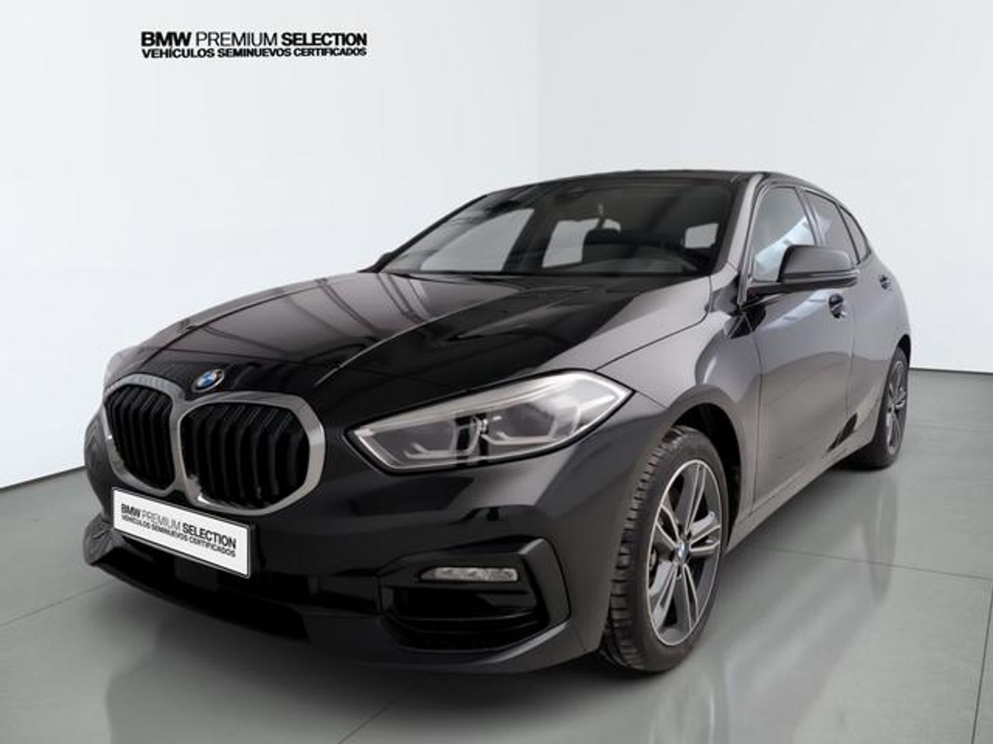 BMW Serie 1 120i 131 kW (178 CV)