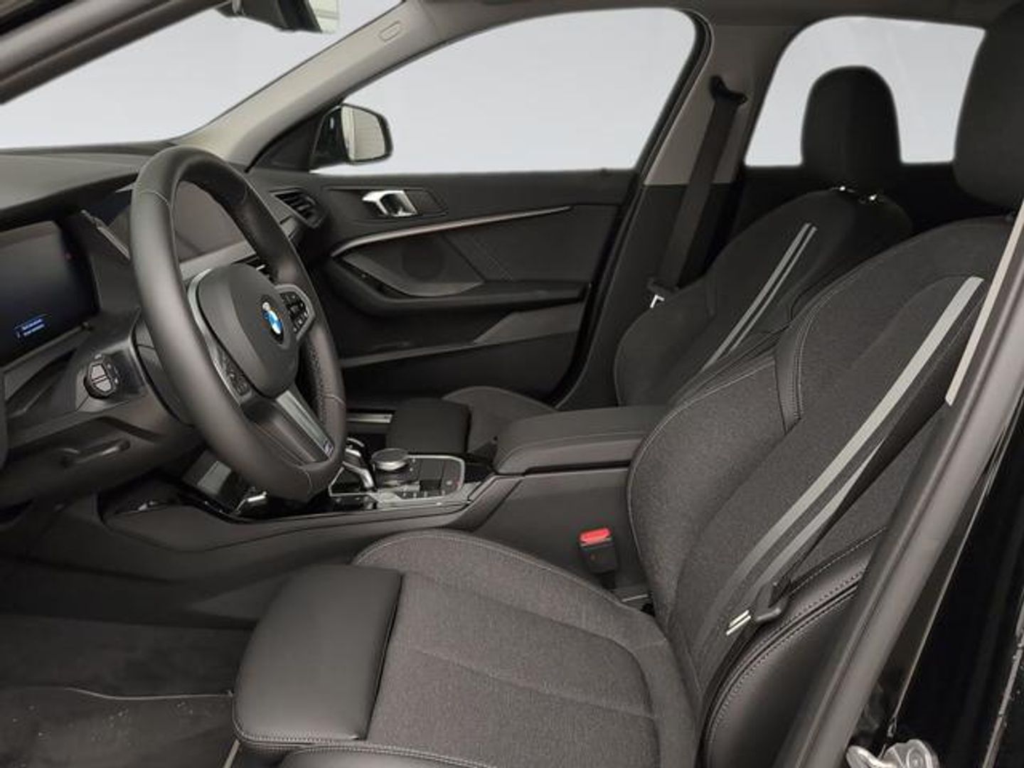 BMW Serie 1 120i 131 kW (178 CV)