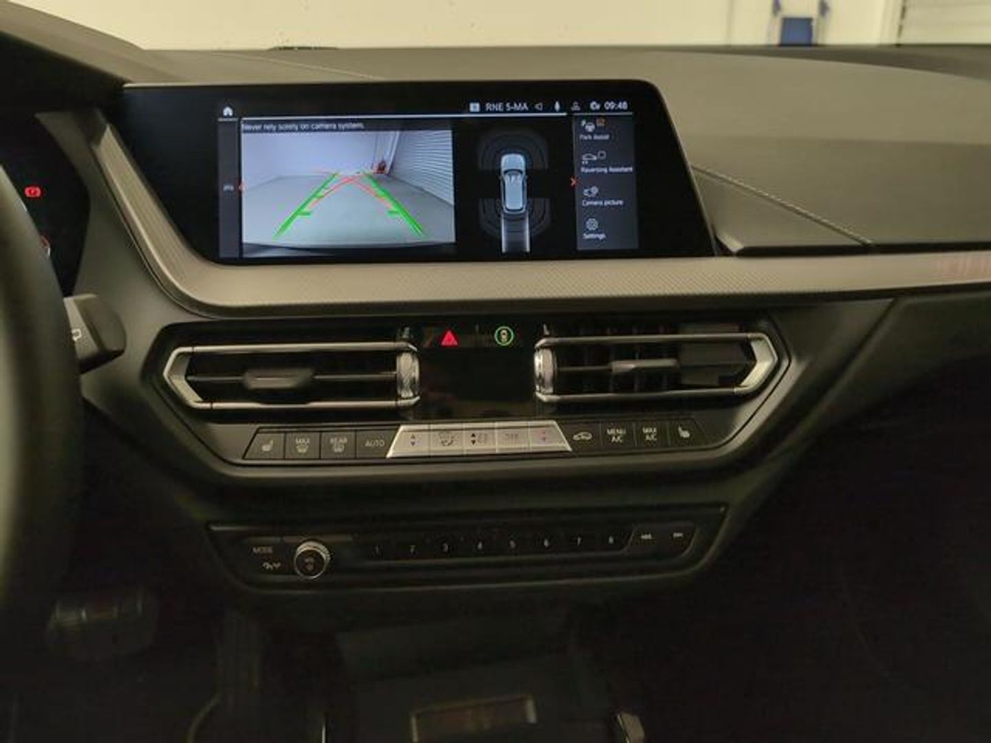 BMW Serie 1 120i 131 kW (178 CV)