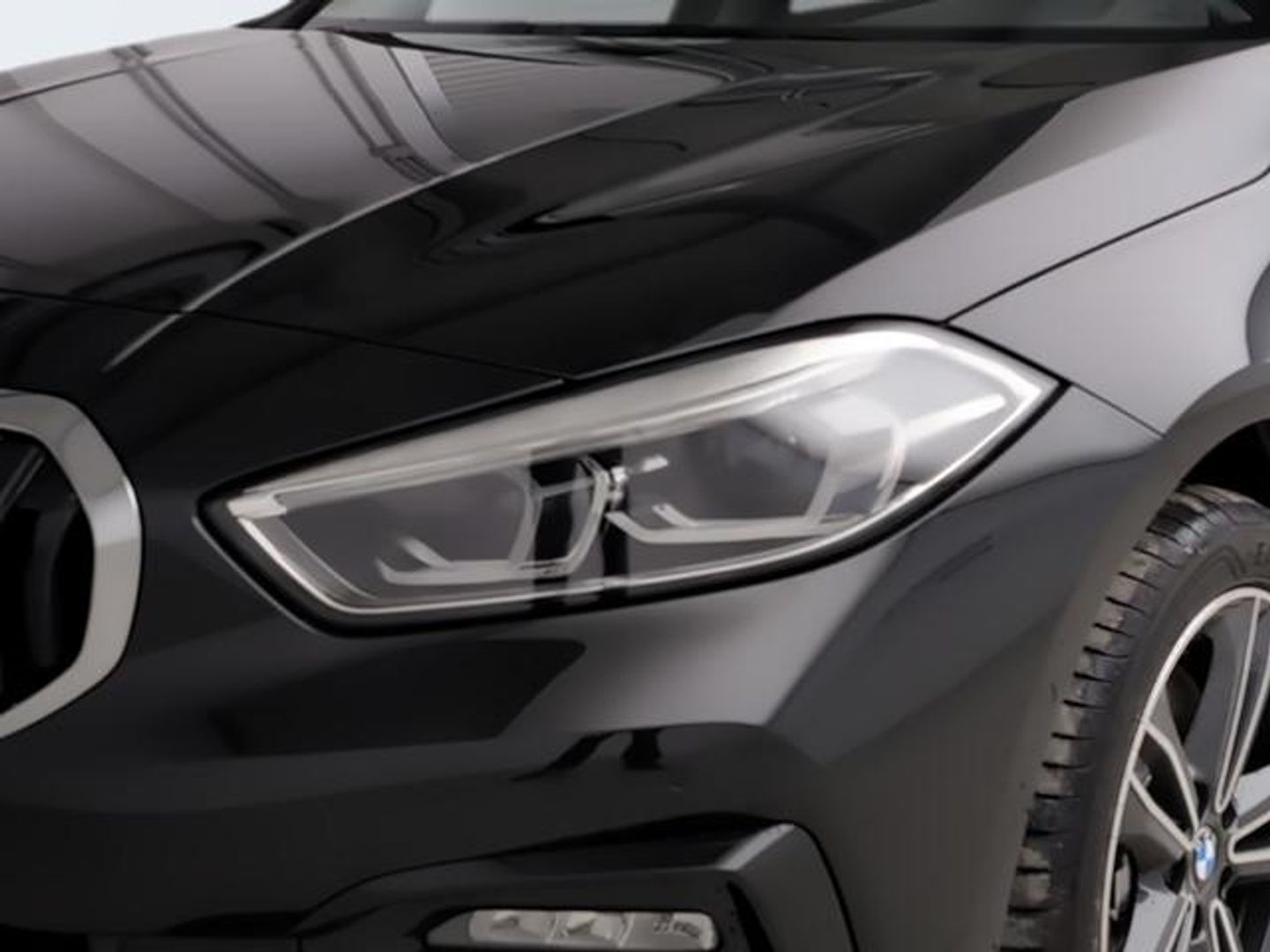 BMW Serie 1 120i 131 kW (178 CV)