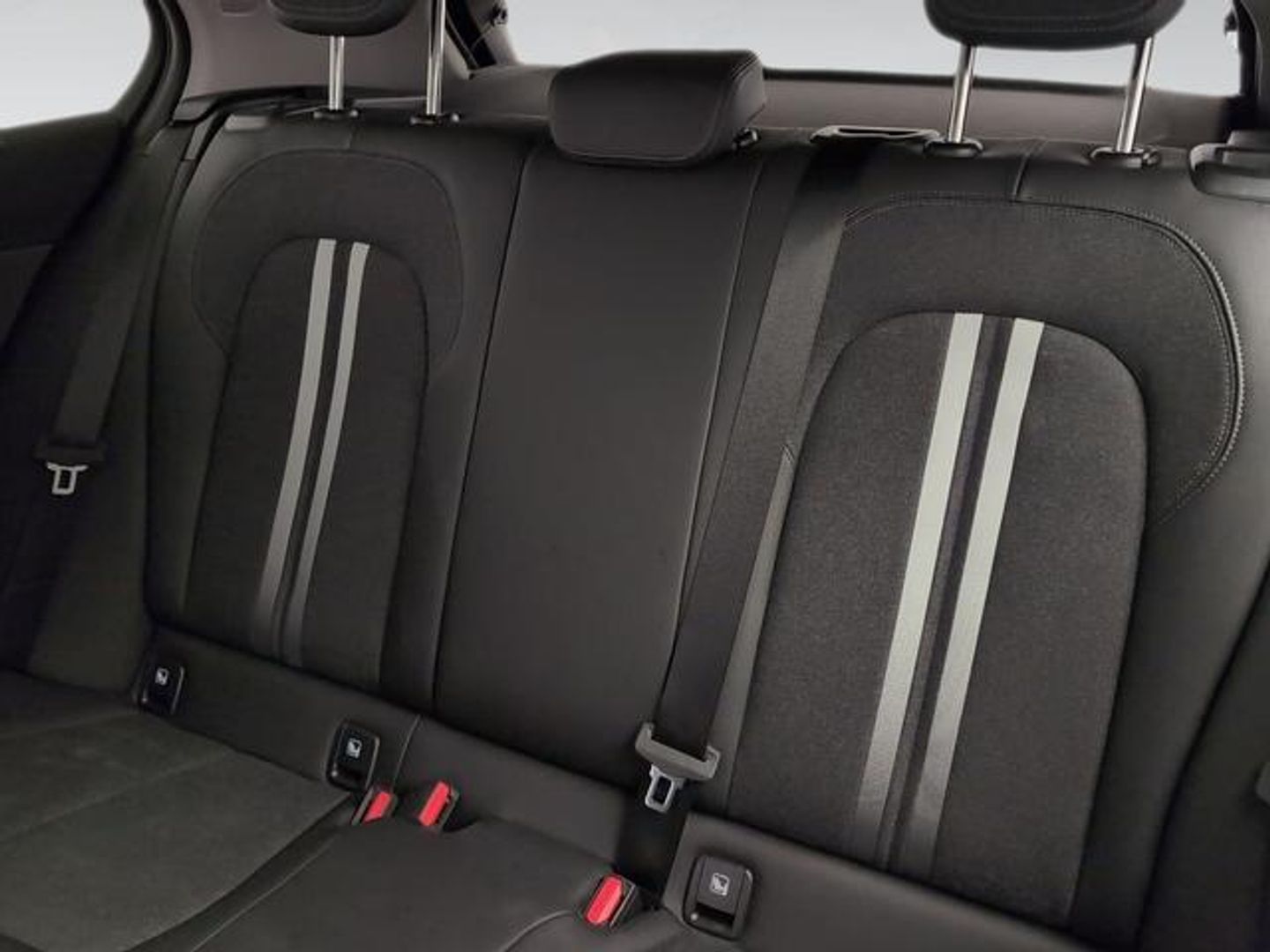 BMW Serie 1 120i 131 kW (178 CV)