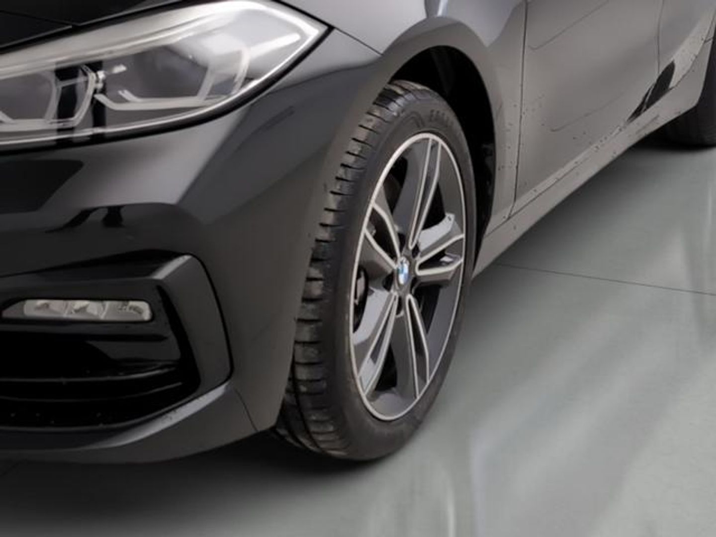 BMW Serie 1 120i 131 kW (178 CV)