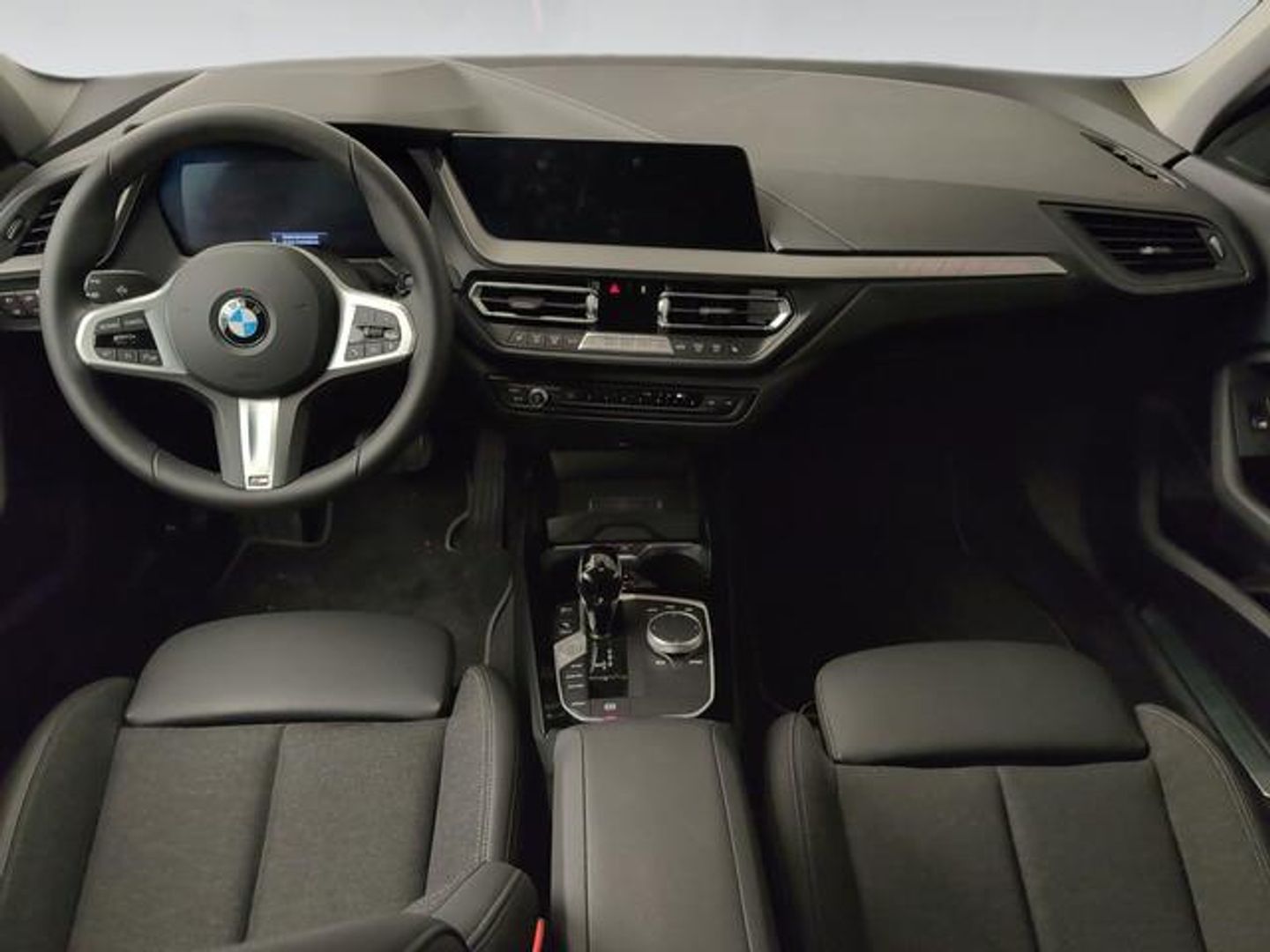 BMW Serie 1 120i 131 kW (178 CV)