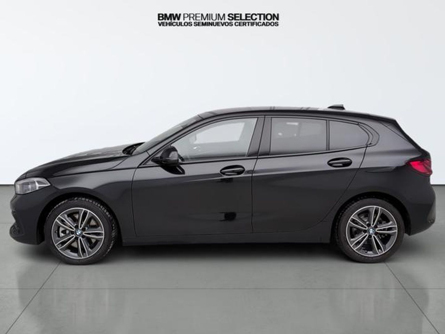 BMW Serie 1 120i 131 kW (178 CV)