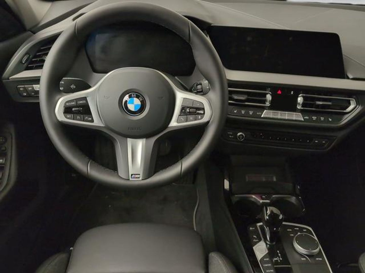 BMW Serie 1 120i 131 kW (178 CV)