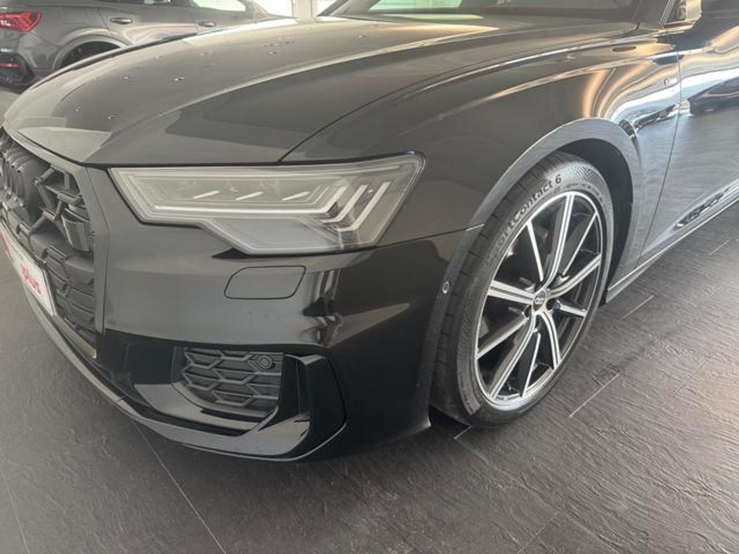 Audi A6 Avant Black line 40 TDI 150 kW (204 CV) S tronic