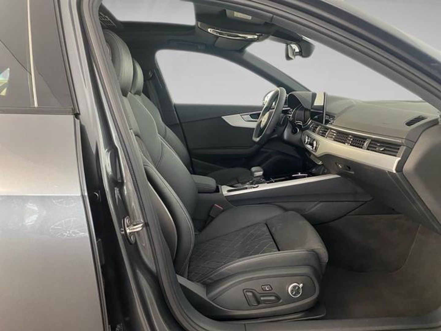 Audi A4 Black line 35 TDI 120 kW (163 CV) S tronic